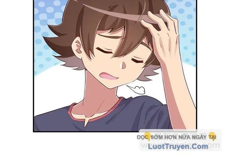 Ông Trời Đã Ban Cho Tôi Siêu Năng Lực Kỳ Lạ Gì Thế Này? Chap 82 - Next Chap 83