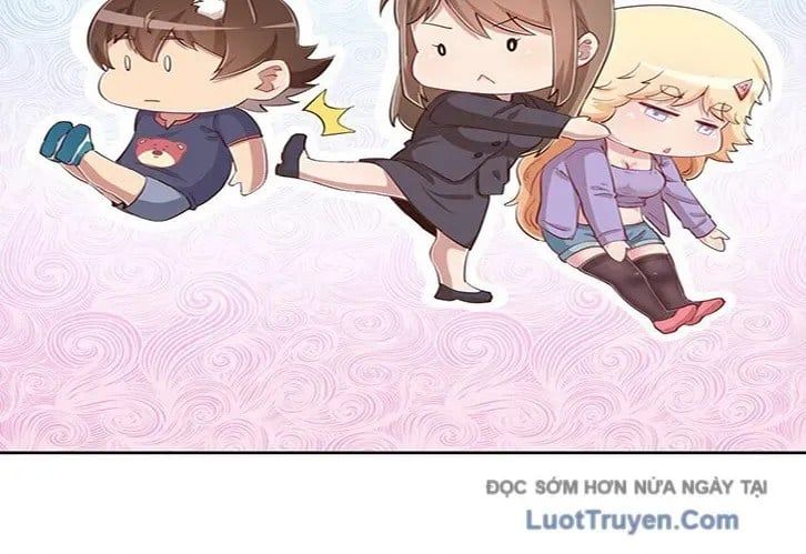 Ông Trời Đã Ban Cho Tôi Siêu Năng Lực Kỳ Lạ Gì Thế Này? Chap 82 - Next Chap 83