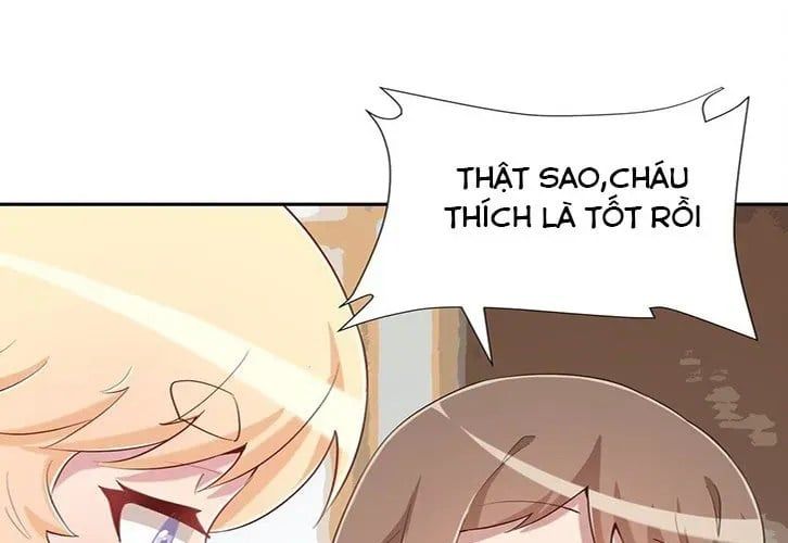Ông Trời Đã Ban Cho Tôi Siêu Năng Lực Kỳ Lạ Gì Thế Này? Chap 82 - Next Chap 83