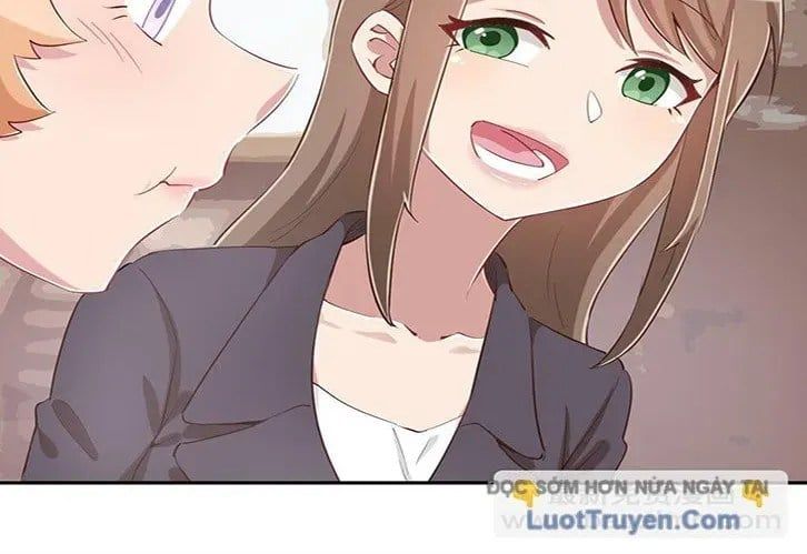 Ông Trời Đã Ban Cho Tôi Siêu Năng Lực Kỳ Lạ Gì Thế Này? Chap 82 - Next Chap 83