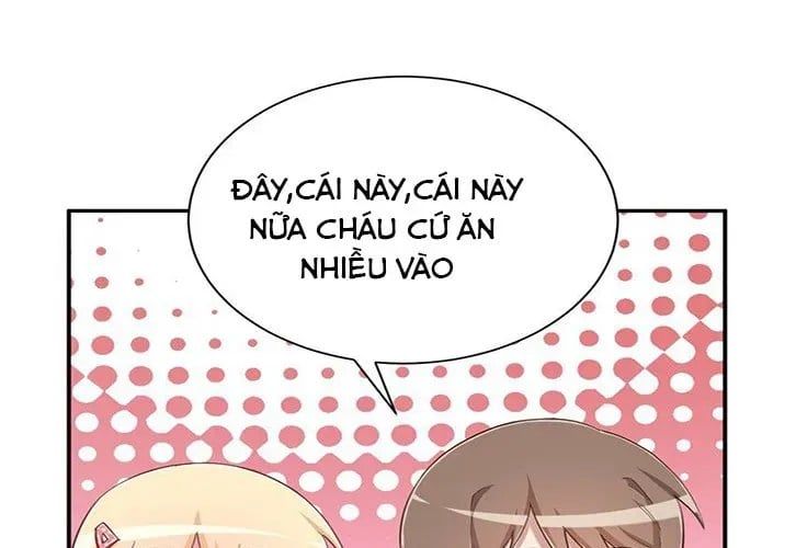 Ông Trời Đã Ban Cho Tôi Siêu Năng Lực Kỳ Lạ Gì Thế Này? Chap 82 - Next Chap 83
