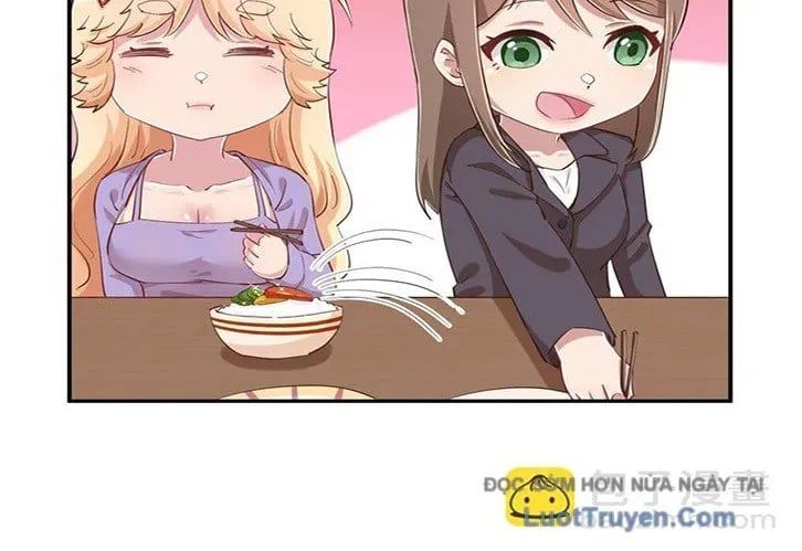 Ông Trời Đã Ban Cho Tôi Siêu Năng Lực Kỳ Lạ Gì Thế Này? Chap 82 - Next Chap 83