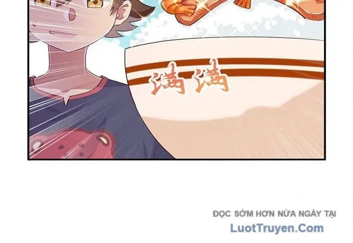 Ông Trời Đã Ban Cho Tôi Siêu Năng Lực Kỳ Lạ Gì Thế Này? Chap 82 - Next Chap 83