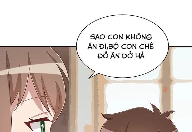 Ông Trời Đã Ban Cho Tôi Siêu Năng Lực Kỳ Lạ Gì Thế Này? Chap 82 - Next Chap 83