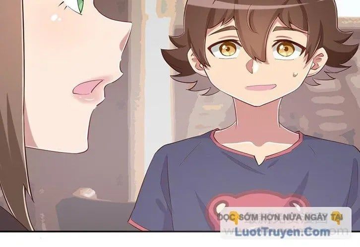Ông Trời Đã Ban Cho Tôi Siêu Năng Lực Kỳ Lạ Gì Thế Này? Chap 82 - Next Chap 83