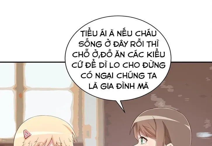Ông Trời Đã Ban Cho Tôi Siêu Năng Lực Kỳ Lạ Gì Thế Này? Chap 82 - Next Chap 83