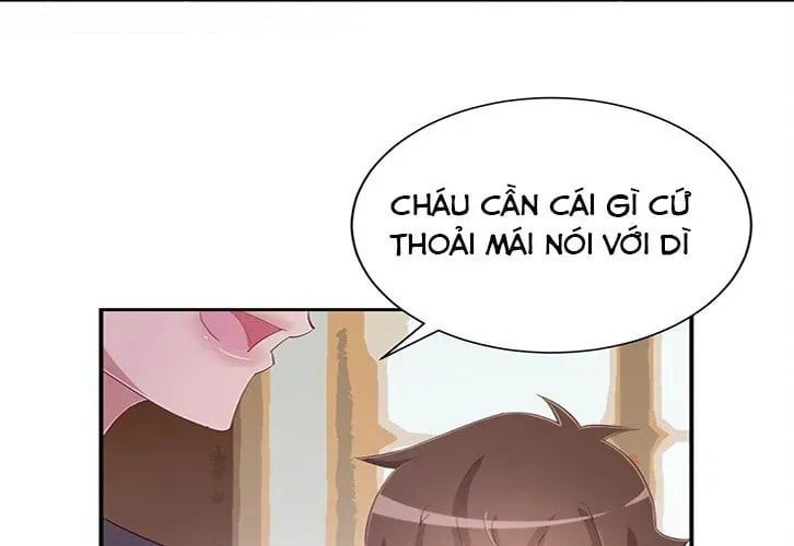 Ông Trời Đã Ban Cho Tôi Siêu Năng Lực Kỳ Lạ Gì Thế Này? Chap 82 - Next Chap 83