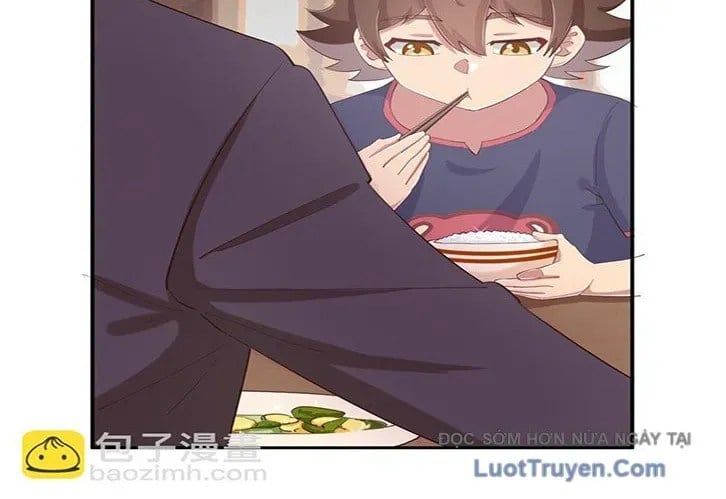 Ông Trời Đã Ban Cho Tôi Siêu Năng Lực Kỳ Lạ Gì Thế Này? Chap 82 - Next Chap 83