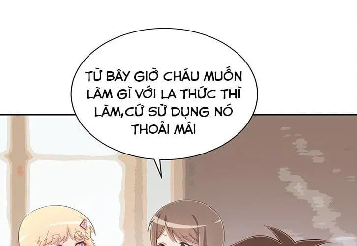 Ông Trời Đã Ban Cho Tôi Siêu Năng Lực Kỳ Lạ Gì Thế Này? Chap 82 - Next Chap 83