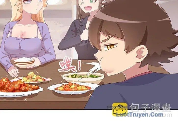 Ông Trời Đã Ban Cho Tôi Siêu Năng Lực Kỳ Lạ Gì Thế Này? Chap 82 - Next Chap 83