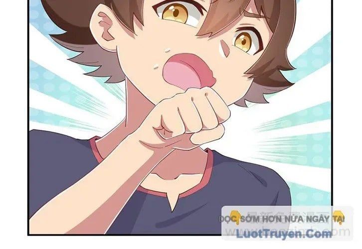 Ông Trời Đã Ban Cho Tôi Siêu Năng Lực Kỳ Lạ Gì Thế Này? Chap 82 - Next Chap 83