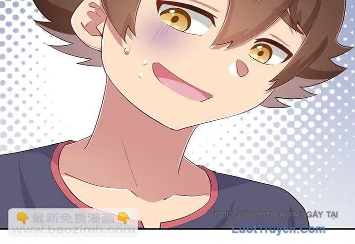 Ông Trời Đã Ban Cho Tôi Siêu Năng Lực Kỳ Lạ Gì Thế Này? Chap 82 - Next Chap 83