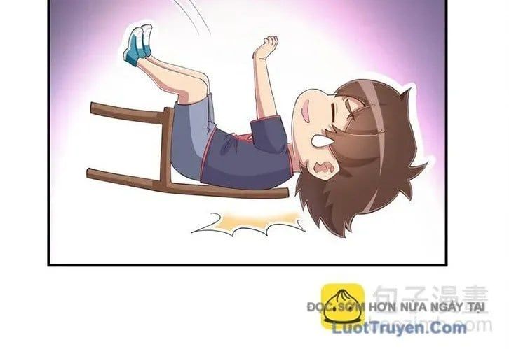 Ông Trời Đã Ban Cho Tôi Siêu Năng Lực Kỳ Lạ Gì Thế Này? Chap 82 - Next Chap 83