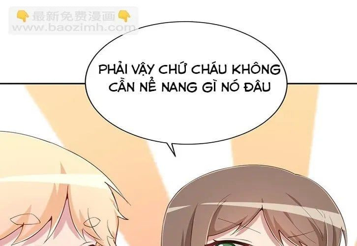 Ông Trời Đã Ban Cho Tôi Siêu Năng Lực Kỳ Lạ Gì Thế Này? Chap 82 - Next Chap 83
