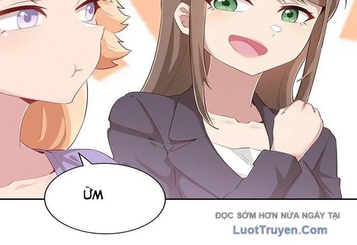 Ông Trời Đã Ban Cho Tôi Siêu Năng Lực Kỳ Lạ Gì Thế Này? Chap 82 - Next Chap 83