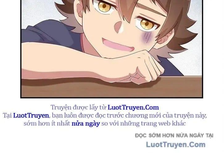 Ông Trời Đã Ban Cho Tôi Siêu Năng Lực Kỳ Lạ Gì Thế Này? Chap 82 - Next Chap 83