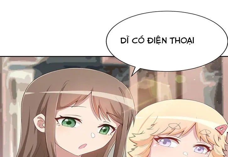 Ông Trời Đã Ban Cho Tôi Siêu Năng Lực Kỳ Lạ Gì Thế Này? Chap 82 - Next Chap 83