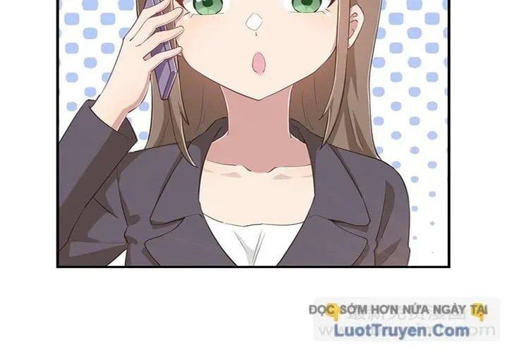 Ông Trời Đã Ban Cho Tôi Siêu Năng Lực Kỳ Lạ Gì Thế Này? Chap 82 - Next Chap 83