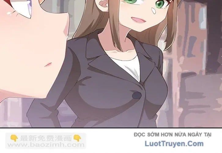 Ông Trời Đã Ban Cho Tôi Siêu Năng Lực Kỳ Lạ Gì Thế Này? Chap 82 - Next Chap 83