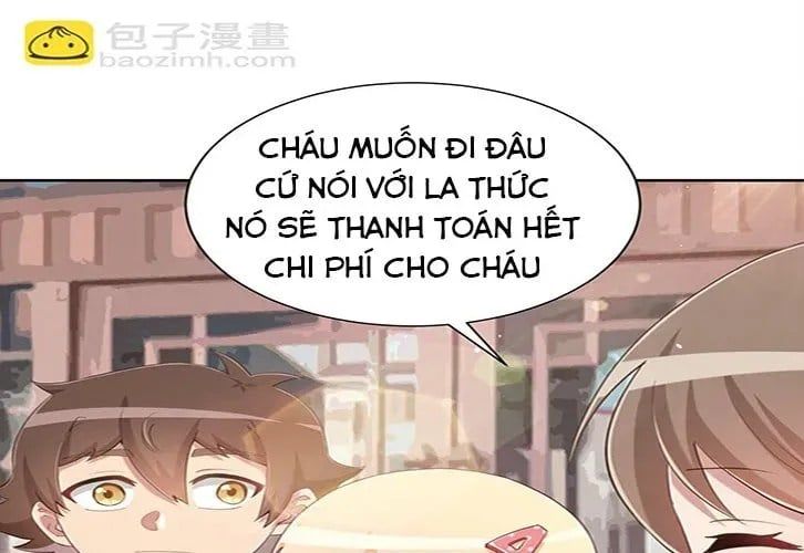 Ông Trời Đã Ban Cho Tôi Siêu Năng Lực Kỳ Lạ Gì Thế Này? Chap 82 - Next Chap 83