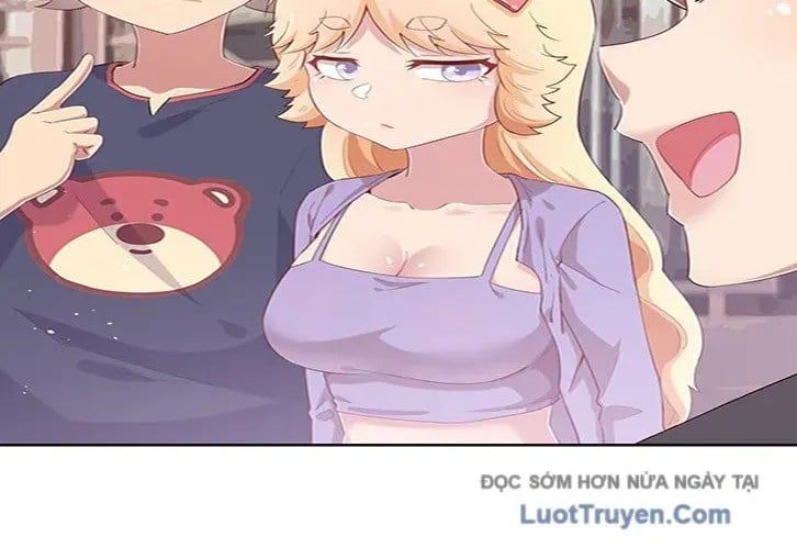 Ông Trời Đã Ban Cho Tôi Siêu Năng Lực Kỳ Lạ Gì Thế Này? Chap 82 - Next Chap 83