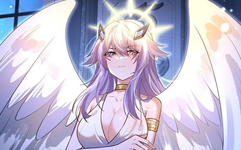 Các Nữ Đồ Đệ Của Ta Đều Là Chư Thiên Đại Lão Tương Lai Chap 365 - Next Chap 366