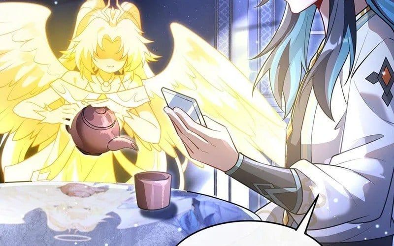 Các Nữ Đồ Đệ Của Ta Đều Là Chư Thiên Đại Lão Tương Lai Chap 365 - Next Chap 366