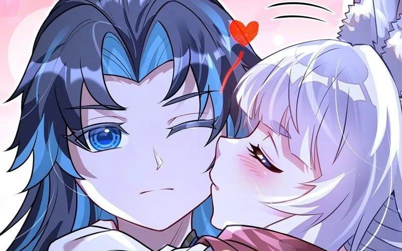 Các Nữ Đồ Đệ Của Ta Đều Là Chư Thiên Đại Lão Tương Lai Chap 365 - Next Chap 366