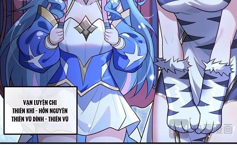 Các Nữ Đồ Đệ Của Ta Đều Là Chư Thiên Đại Lão Tương Lai Chap 365 - Next Chap 366