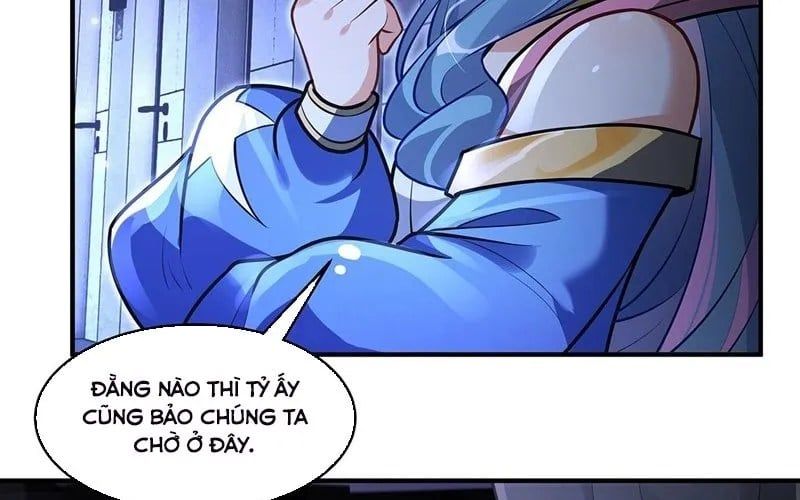 Các Nữ Đồ Đệ Của Ta Đều Là Chư Thiên Đại Lão Tương Lai Chap 365 - Next Chap 366
