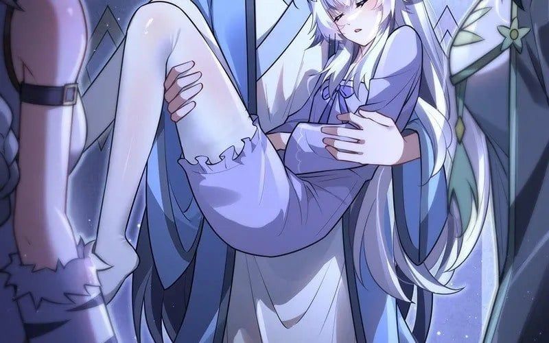 Các Nữ Đồ Đệ Của Ta Đều Là Chư Thiên Đại Lão Tương Lai Chap 365 - Next Chap 366