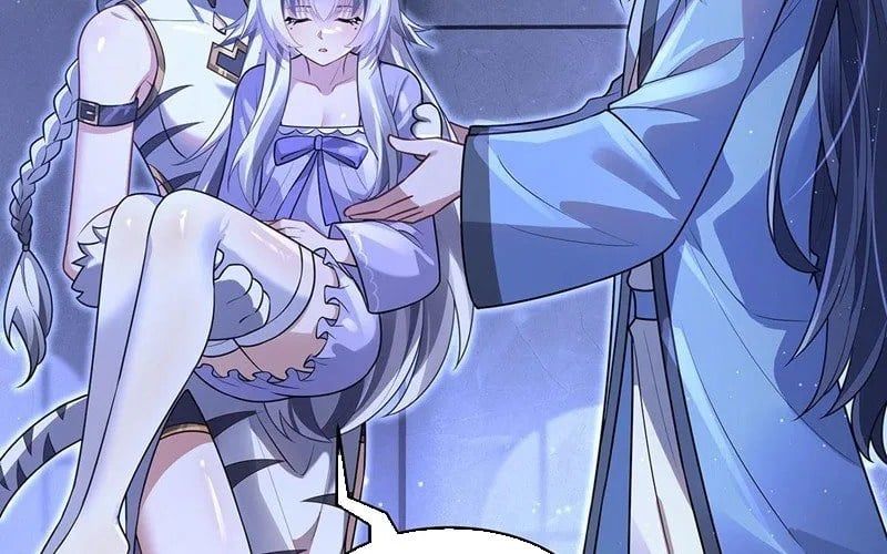 Các Nữ Đồ Đệ Của Ta Đều Là Chư Thiên Đại Lão Tương Lai Chap 365 - Next Chap 366