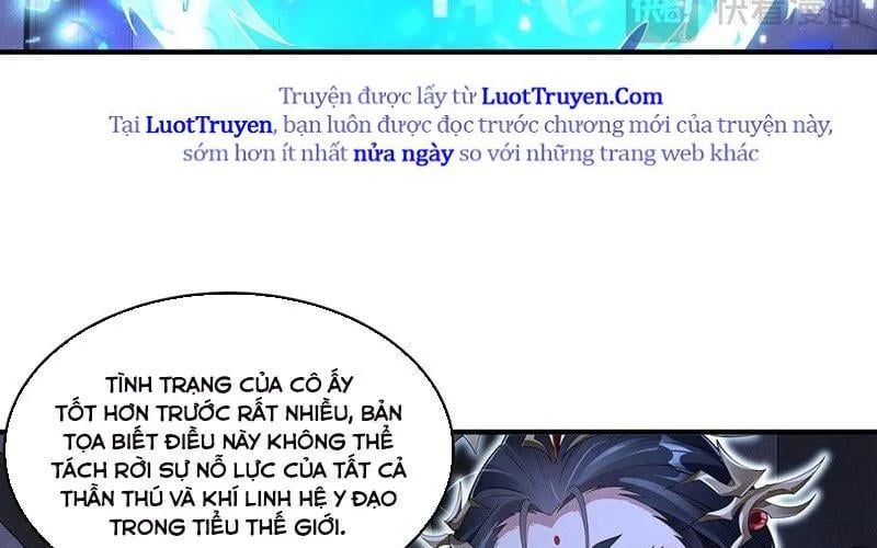 Các Nữ Đồ Đệ Của Ta Đều Là Chư Thiên Đại Lão Tương Lai Chap 365 - Next Chap 366