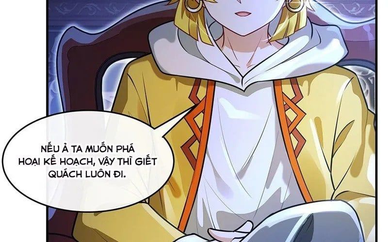 Các Nữ Đồ Đệ Của Ta Đều Là Chư Thiên Đại Lão Tương Lai Chap 365 - Next Chap 366