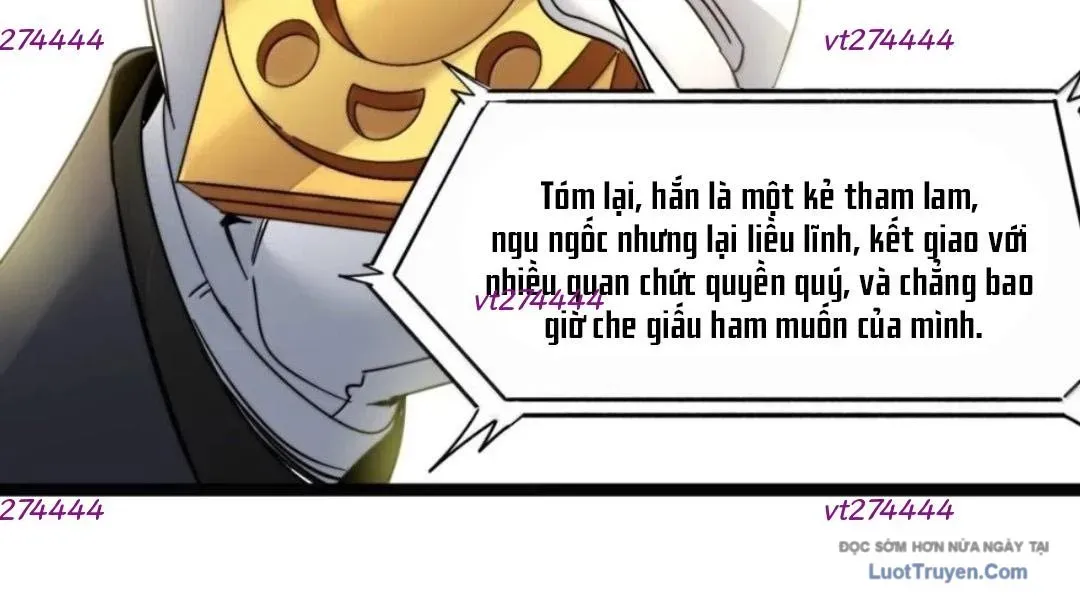 Sức Mạnh Của Ác Thần Chap 176 - Next Chap 177