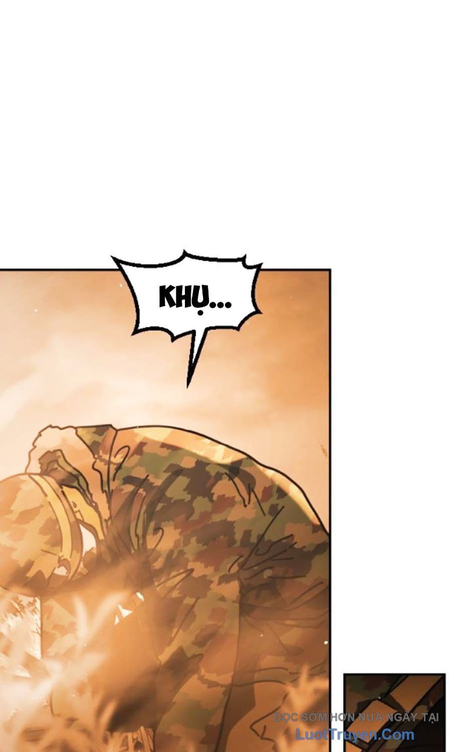 Đại Dịch Seoul Chap 179 - Next Chap 180