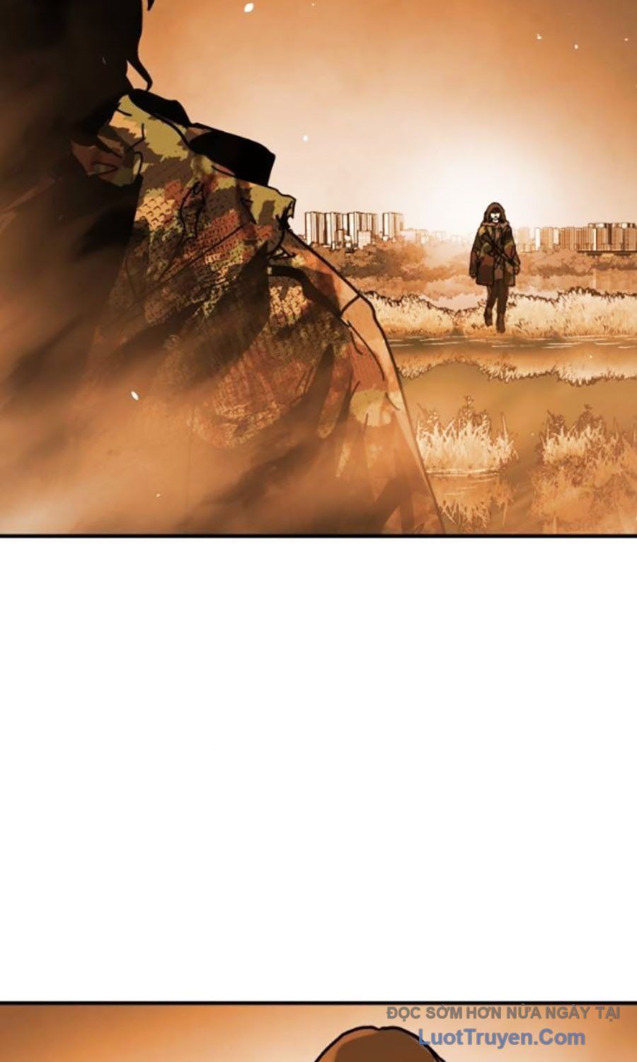 Đại Dịch Seoul Chap 179 - Next Chap 180