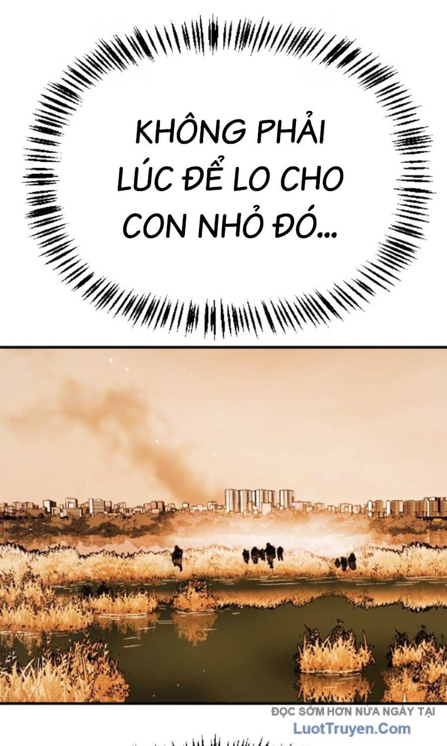 Đại Dịch Seoul Chap 179 - Next Chap 180