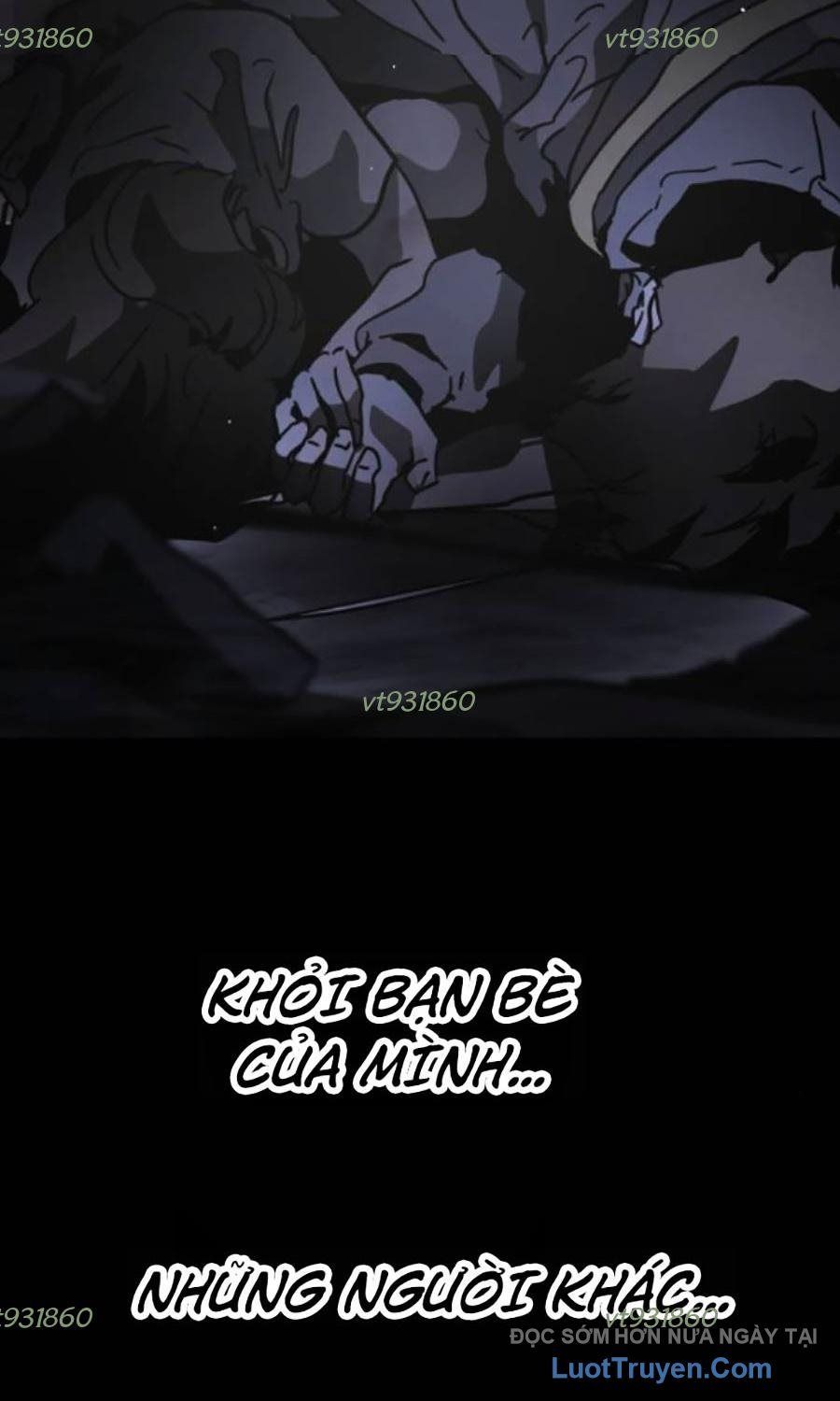 Đại Dịch Seoul Chap 179 - Next Chap 180