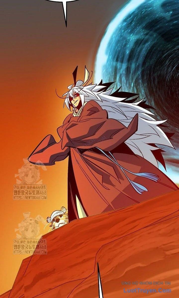 Độc Cô Tử Linh Sư Chap 199 - Next Chap 200