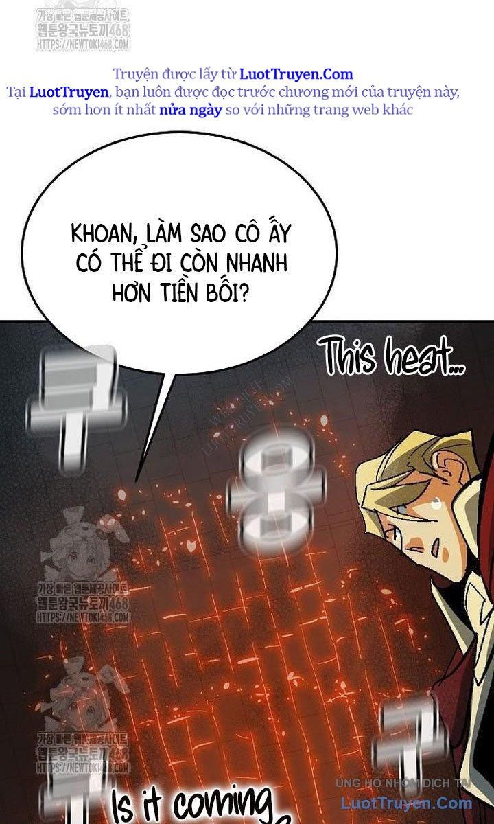 Độc Cô Tử Linh Sư Chap 199 - Next Chap 200