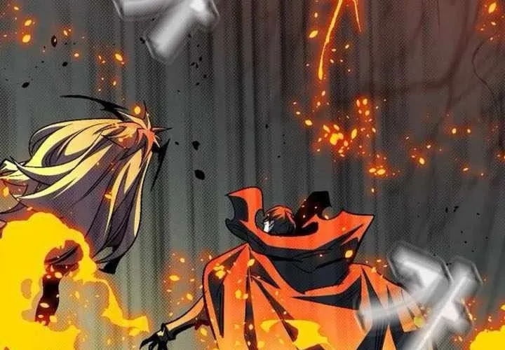 Độc Cô Tử Linh Sư Chap 202 - Next Chap 203
