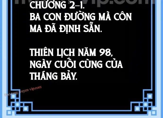 Thiên Ma Phi Thăng Truyện Chap 153 - Next Chap 154