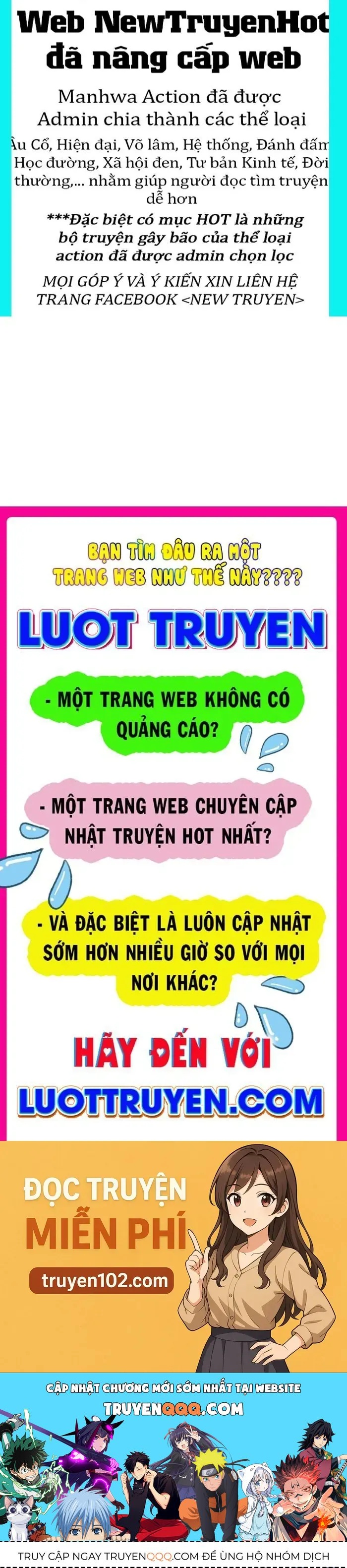 Thiên Ma Phi Thăng Truyện Chap 154 - Next Chap 155