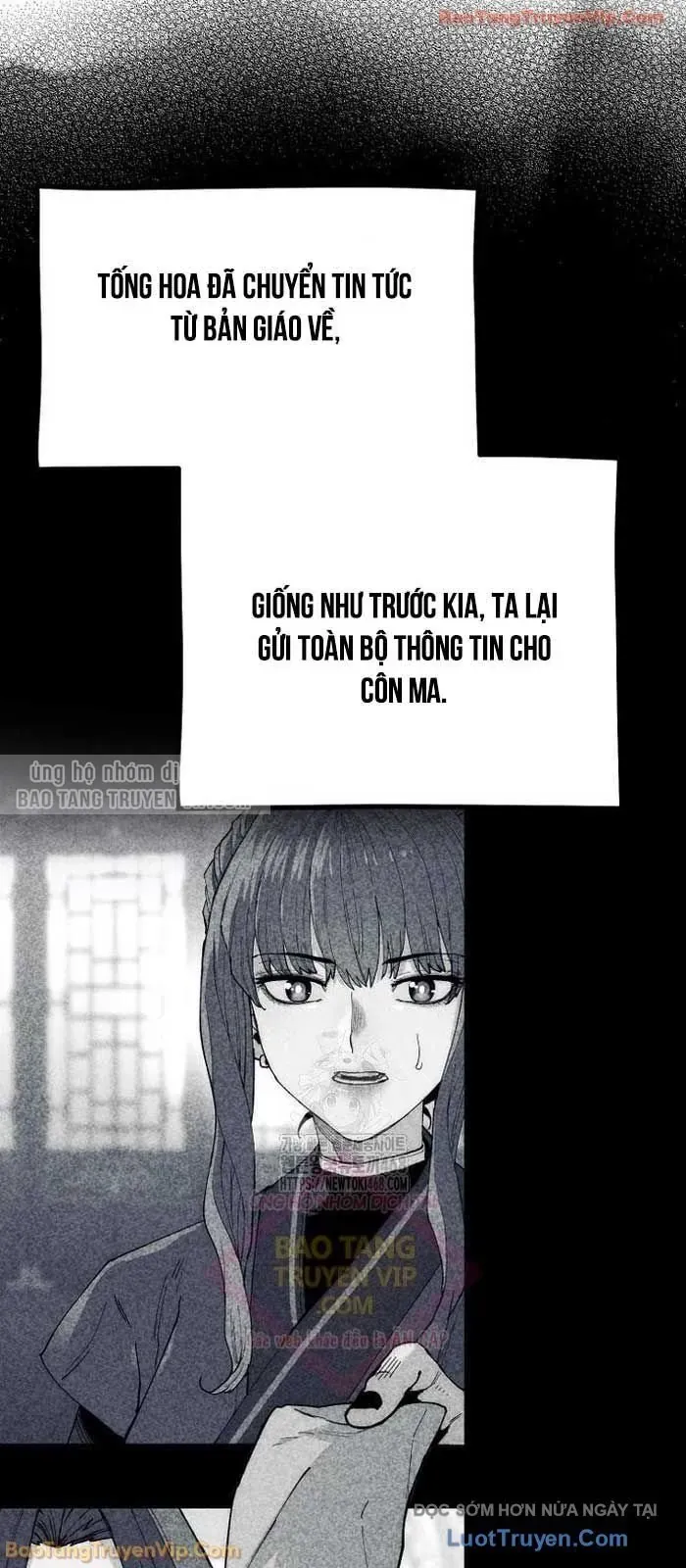 Thiên Ma Phi Thăng Truyện Chap 154 - Next Chap 155
