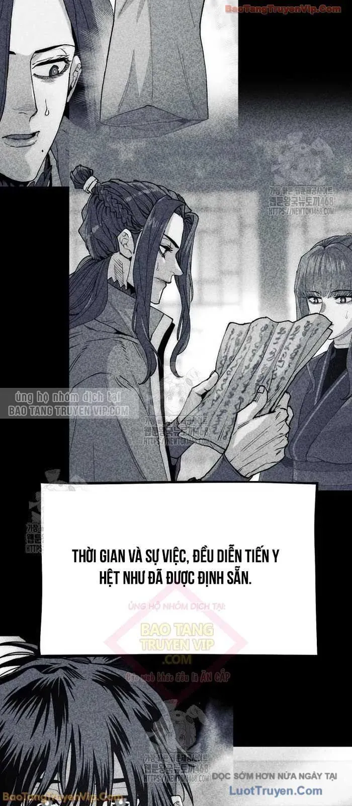 Thiên Ma Phi Thăng Truyện Chap 154 - Next Chap 155