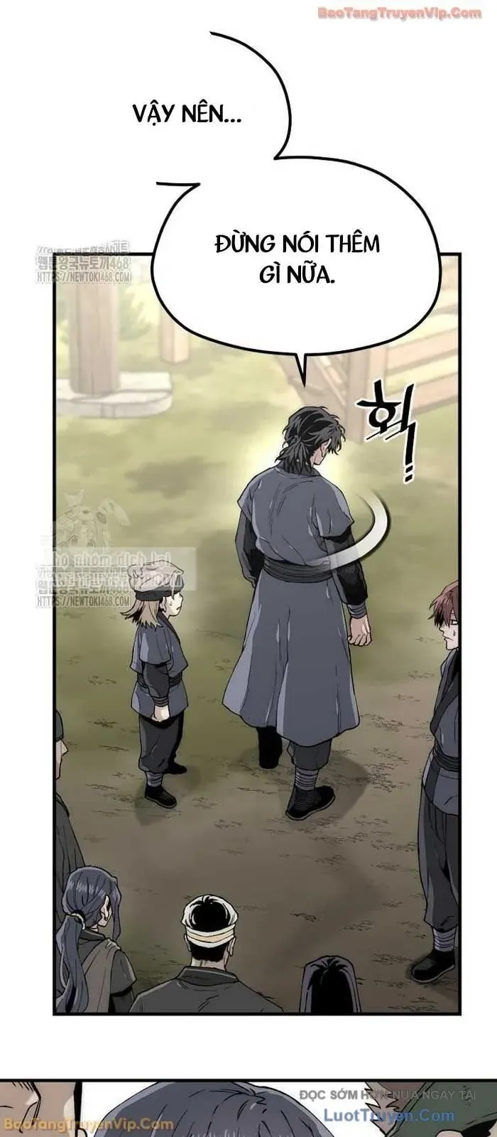 Thiên Ma Phi Thăng Truyện Chap 154 - Next Chap 155