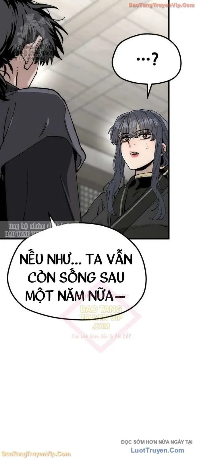 Thiên Ma Phi Thăng Truyện Chap 154 - Next Chap 155