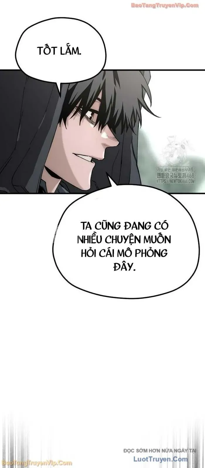 Thiên Ma Phi Thăng Truyện Chap 154 - Next Chap 155