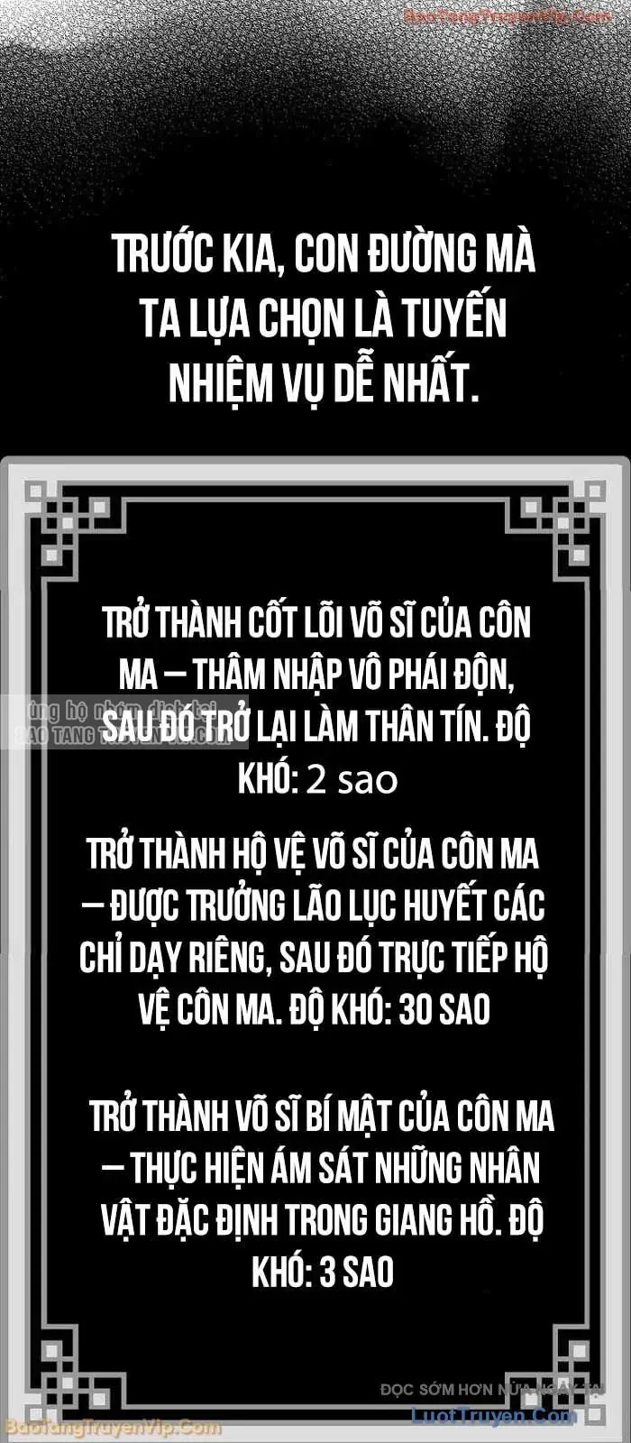Thiên Ma Phi Thăng Truyện Chap 154 - Next Chap 155